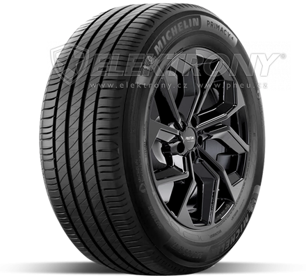 Pneumatiky MICHELIN Primacy SUV 265/70 R16 112H