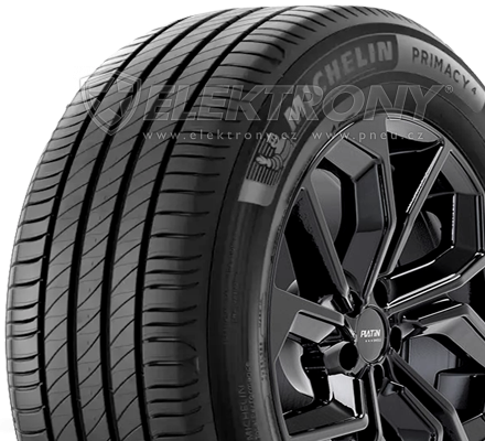 Pneumatiky MICHELIN Primacy SUV 265/70 R16 112H