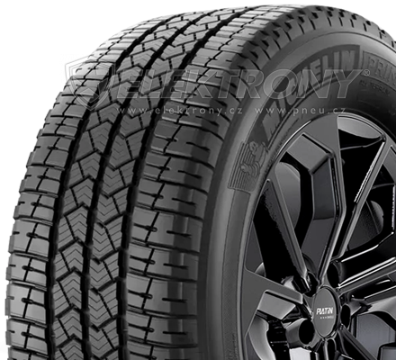 Pneumatiky MICHELIN Primacy XC 265/60 R18 110H