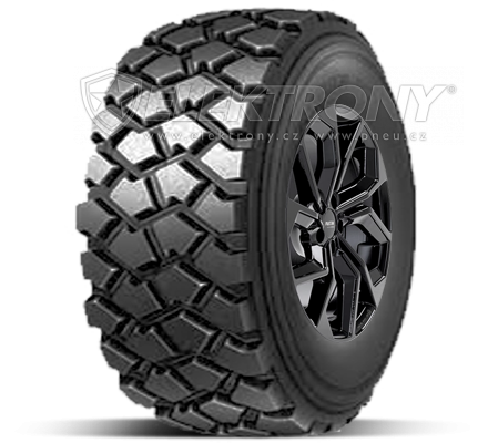 Pneumatiky MICHELIN Xc4s 175/80 R16 98Q