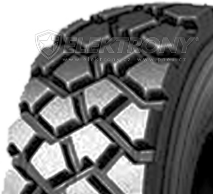 Pneumatiky MICHELIN Xc4s 175/80 R16 98Q