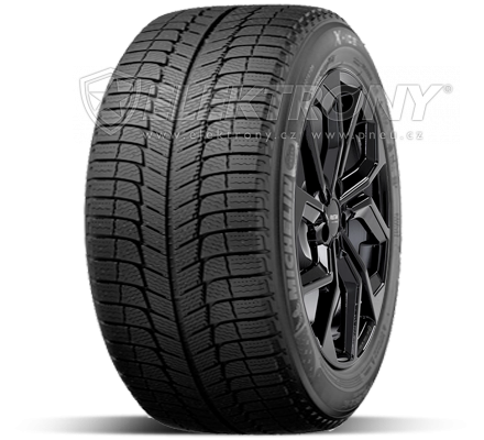 Pneumatiky MICHELIN X Ice XI3