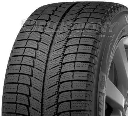 Pneumatiky MICHELIN X Ice XI3