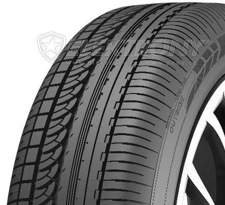 Pneumatiky Nankang AS-1 205/40 R18 86W