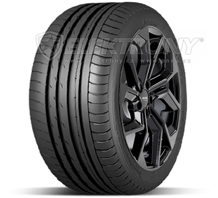 Pneumatiky Nankang AS-2 Plus 215/50 R17 95Y