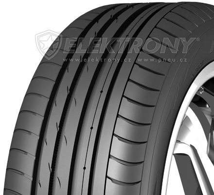 Pneumatiky Nankang AS-2 Plus 215/50 R17 95Y