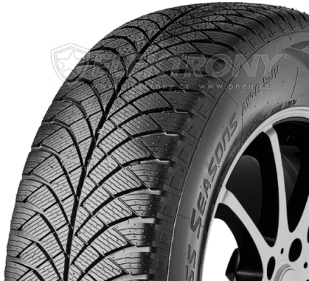 Pneumatiky Nankang AW-6 195/50 R15 82V