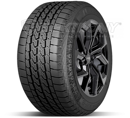 Pneumatiky Nankang AW-8 235/65 R16 121T