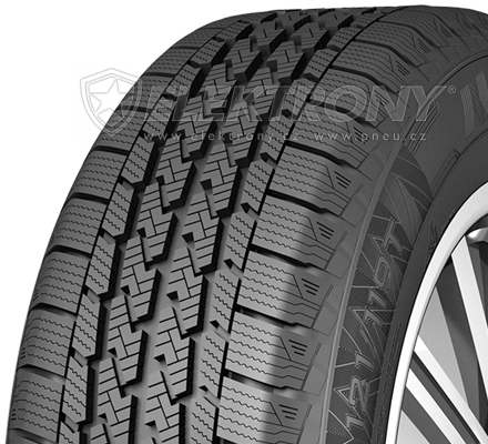 Pneumatiky Nankang AW-8 235/65 R16 121T
