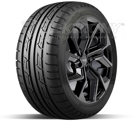 Pneumatiky Nankang Comfort Eco 2 245/45 R19 102Y