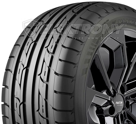 Pneumatiky Nankang Comfort Eco 2 245/45 R19 102Y