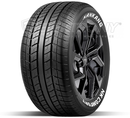 Pneumatiky Nankang Comfort N-729 275/60 R15 107H