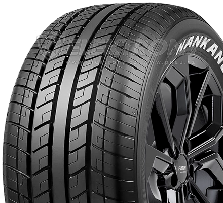 Pneumatiky Nankang Comfort N-729 275/60 R15 107H