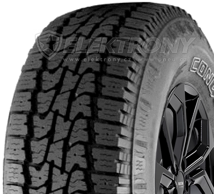 Pneumatiky Nankang Conqueror A/T 5 Plus
