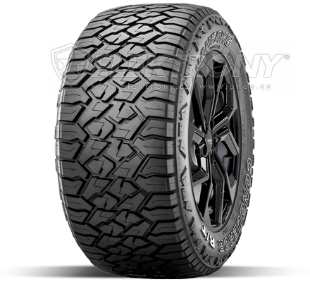 Pneumatiky Nankang Conqueror R/T