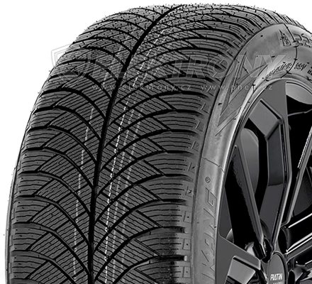Pneumatiky Nankang Cross Seasons AW-6 SUV