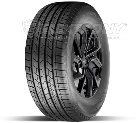 Pneumatiky Nankang Cross Sport SP-9