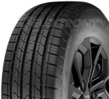 Pneumatiky Nankang Cross Sport SP-9