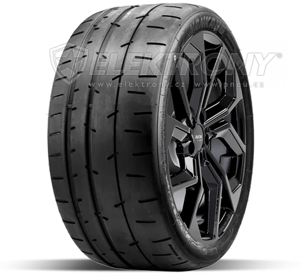 Pneumatiky NANKANG Cr-s 245/40 R15 92W
