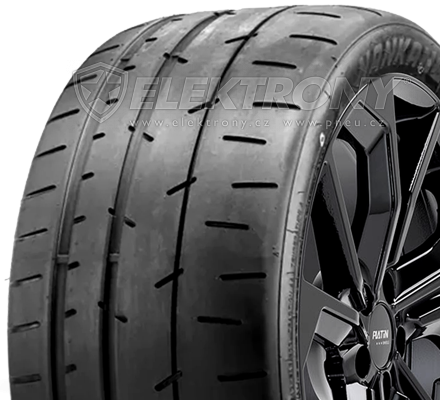 Pneumatiky NANKANG Cr-s 245/40 R15 92W
