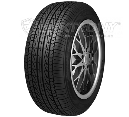 Pneumatiky Nankang CX-668