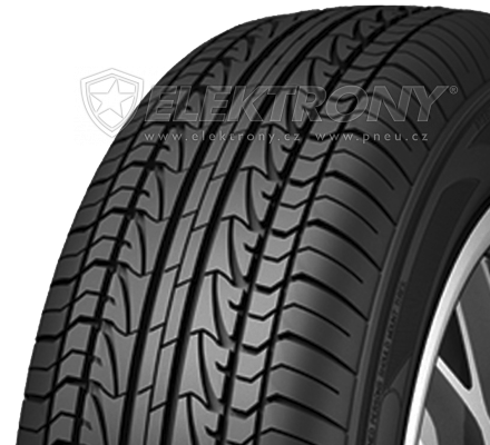 Pneumatiky Nankang CX-668