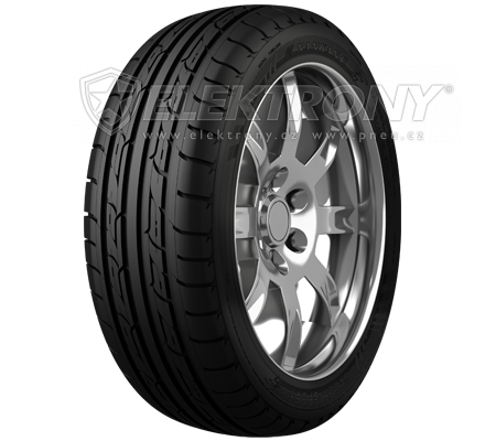 Pneumatiky Nankang ECO-2