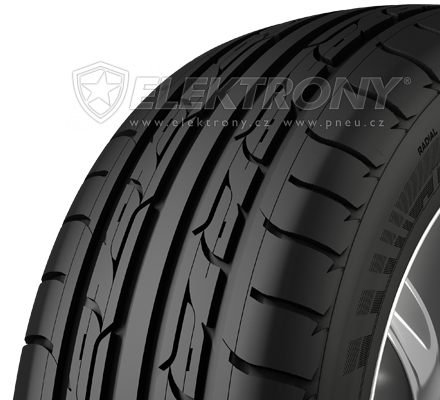 Pneumatiky Nankang ECO-2