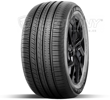 Pneumatiky Nankang Econex Nev-1