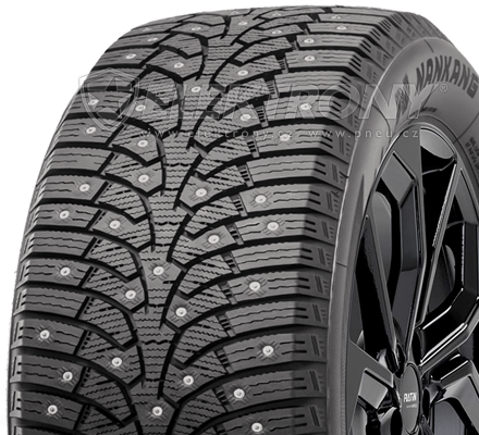 Pneumatiky NANKANG Ice Activa 2 SW 9