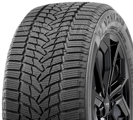 Pneumatiky Nankang Ice Activa Ice 2