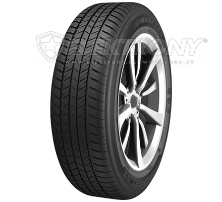 Pneumatiky Nankang N-605 235/75 R15 108T
