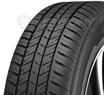 Pneumatiky Nankang N-605 235/75 R15 108T