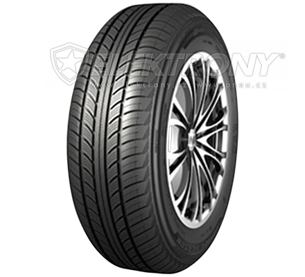 Pneumatiky Nankang N-607 Plus 185/50 R16 81V