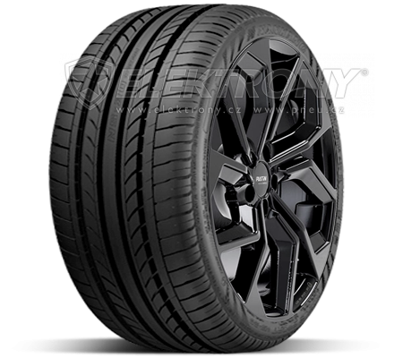 Pneumatiky Nankang NS-20 215/40 R18 89W