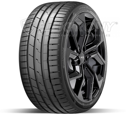 Pneumatiky Nankang Sportnex AS-2 Plus
