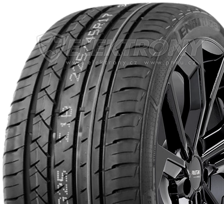 Pneumatiky NANKANG Sportnex AS-3 205/40 R17 84V