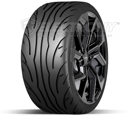 Pneumatiky Nankang Sportnex Ns-2r
