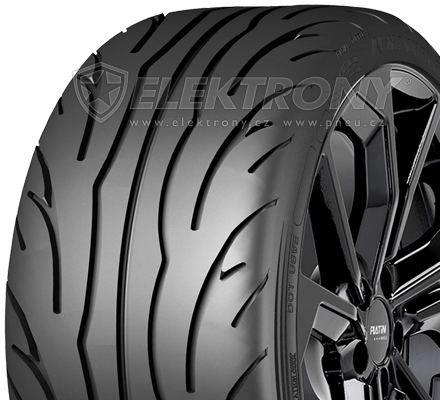Pneumatiky Nankang Sportnex Ns-2r