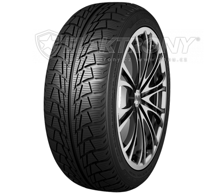 Pneumatiky Nankang SV 1 Nordic
