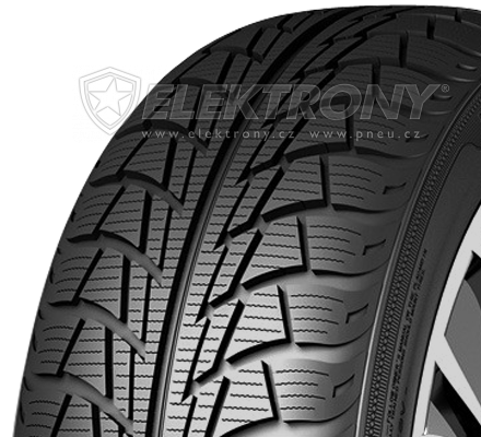 Pneumatiky Nankang SV 1 Nordic