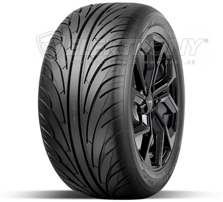 Pneumatiky Nankang Ultra Sport NS-2