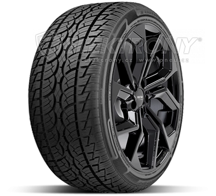 Pneumatiky Nankang Utility SP-7 295/50 R15 108H