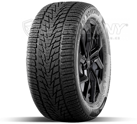 Pneumatiky Nankang Winter Activa SV-4