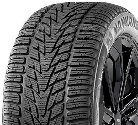 Pneumatiky Nankang Winter Activa SV-4