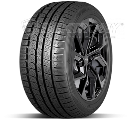 Pneumatiky Nankang Winter Activa SV-55 225/70 R16 103H