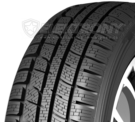 Pneumatiky Nankang Winter Activa SV-55 225/70 R16 103H