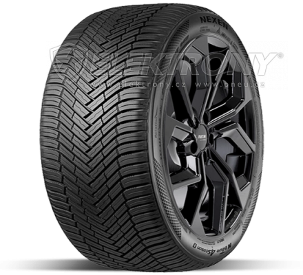 Pneumatiky NEXEN Nblue 4 Season 2 245/40 R20 99Y