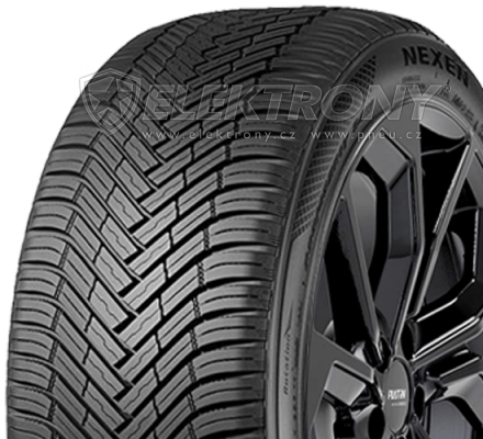 Pneumatiky NEXEN Nblue 4 Season 2 245/40 R20 99Y