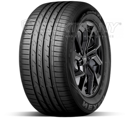 Pneumatiky NEXEN Nblue HD 205/55 R16 91H